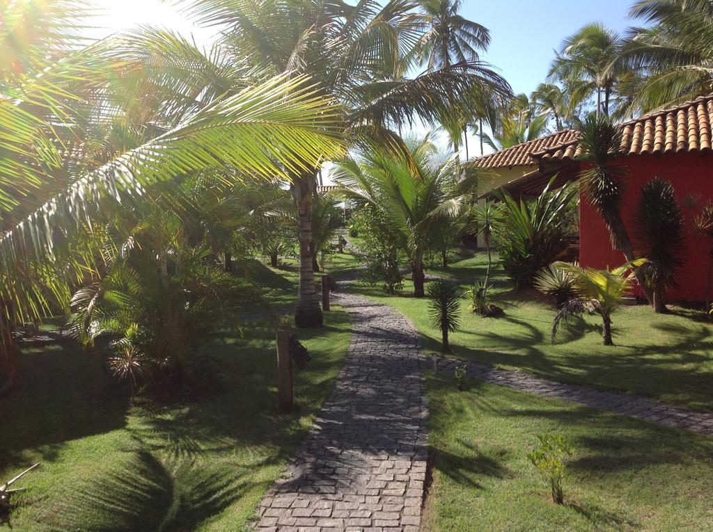 Bahiadomizil Hotel Canavieiras  Exterior photo